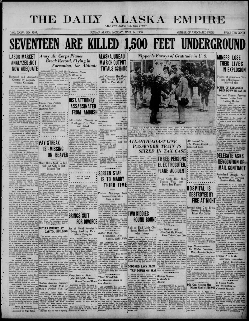 Tax Disputes involving Atlantic Coast Line passenger train No. 191
