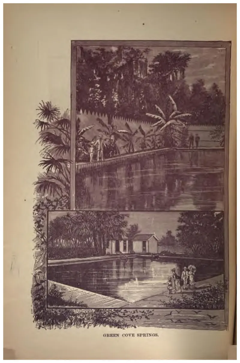Green Cove Springs (Crosby, 1887)
