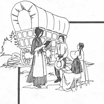 The First Hundred Years of Avon Park, Florida, page 1, figure 1