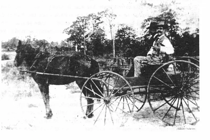 The First Hundred Years of Avon Park, Florida, page 64, figure 1