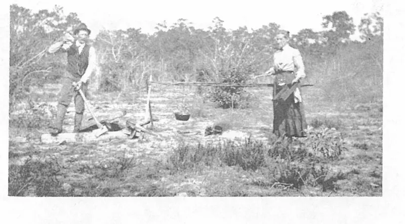 The First Hundred Years of Avon Park, Florida, page 80, figure 1