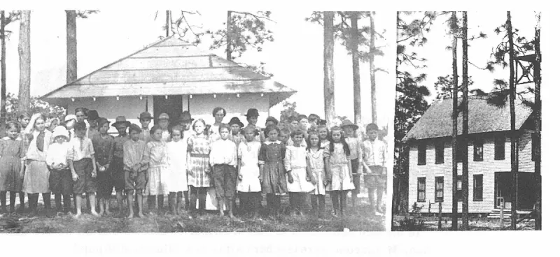 The First Hundred Years of Avon Park, Florida, page 114, figure 1