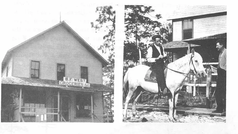 The First Hundred Years of Avon Park, Florida, page 130, figure 1