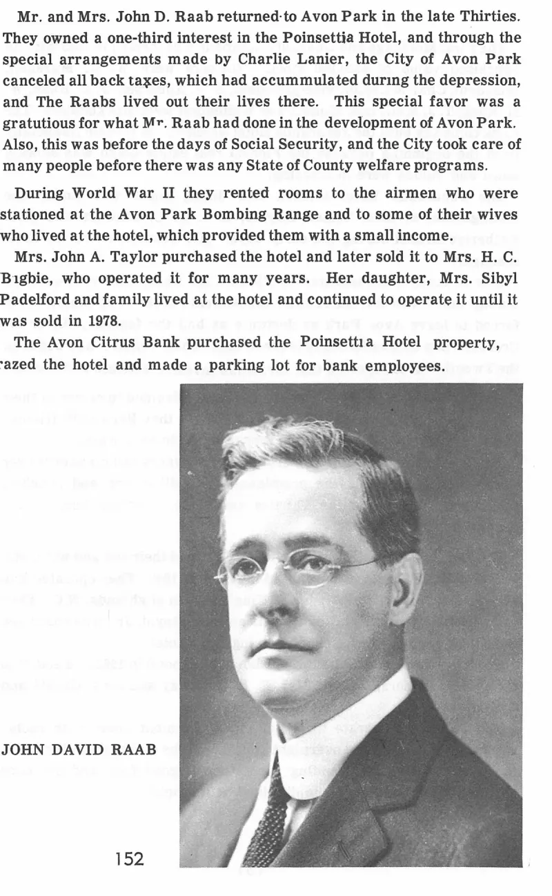 John David Raab
