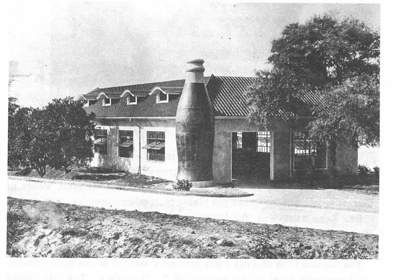 The First Hundred Years of Avon Park, Florida, page 158, figure 2