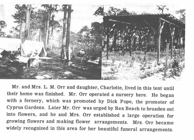 The First Hundred Years of Avon Park, Florida, page 166, figure 2