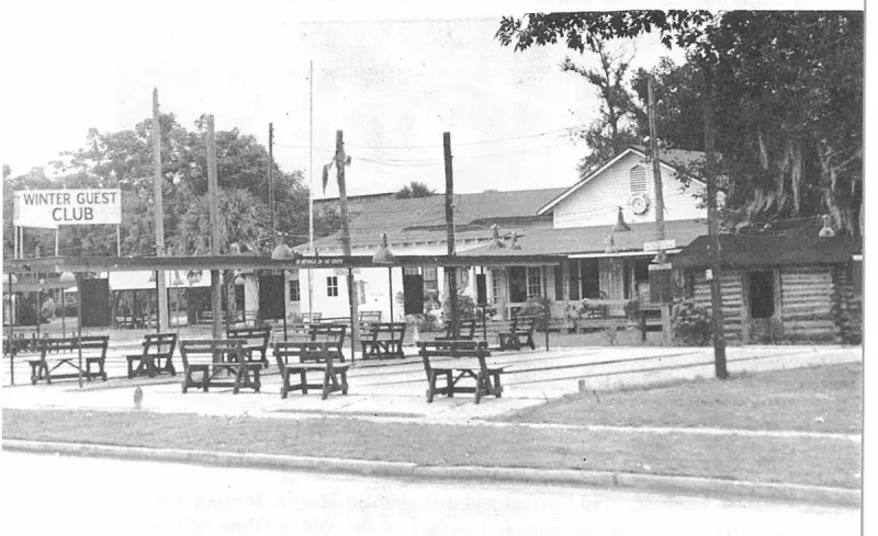 The First Hundred Years of Avon Park, Florida, page 207, figure 1