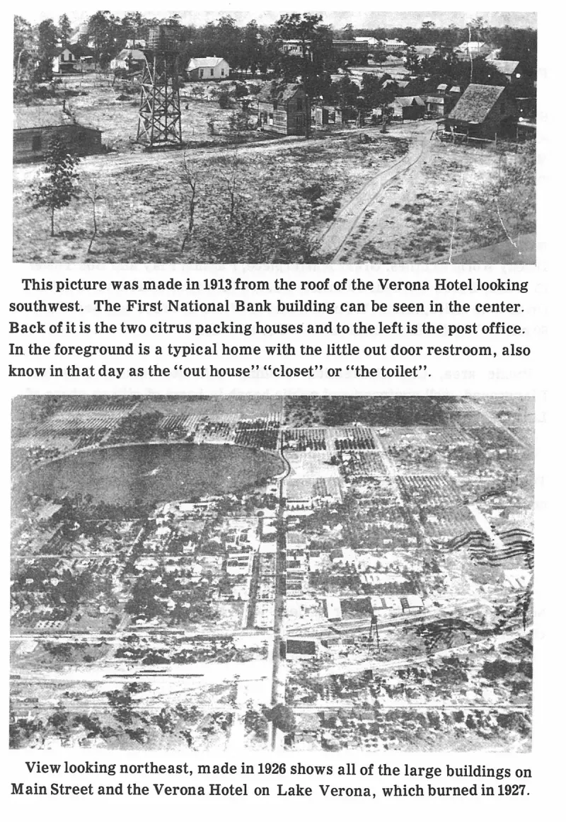 The First Hundred Years of Avon Park, Florida, page 217, figure 1